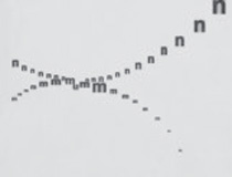 Rühm: Typocollage, 1961