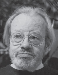 Portraitfoto von Ilse cerha