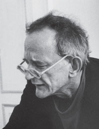 Portraitfoto von Ilse jonke