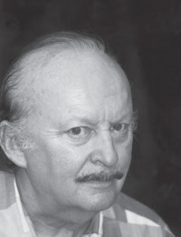 Portraitfoto von Ilse okopenko