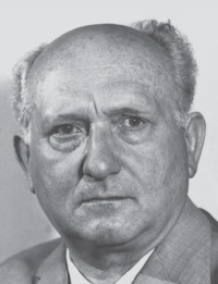 Franz Schuster (1892-1972)
