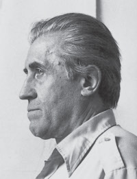 Portraitfoto von Joannis Avramidis